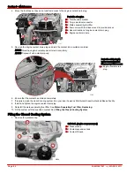 Предварительный просмотр 92 страницы MerCruiser QSD 2.0 Manual