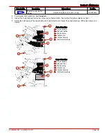 Предварительный просмотр 107 страницы MerCruiser QSD 2.0 Manual
