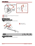 Предварительный просмотр 108 страницы MerCruiser QSD 2.0 Manual