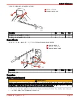 Предварительный просмотр 109 страницы MerCruiser QSD 2.0 Manual