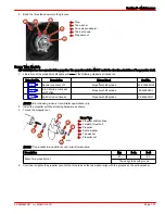 Предварительный просмотр 115 страницы MerCruiser QSD 2.0 Manual