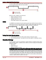 Предварительный просмотр 36 страницы MerCruiser Scorpion 350 User Manual