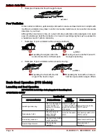 Предварительный просмотр 42 страницы MerCruiser Scorpion 350 User Manual