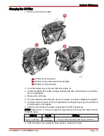 Предварительный просмотр 63 страницы MerCruiser Scorpion 350 User Manual