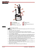 Предварительный просмотр 68 страницы MerCruiser Scorpion 350 User Manual