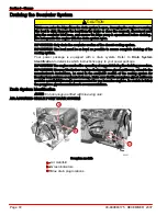 Предварительный просмотр 80 страницы MerCruiser Scorpion 350 User Manual