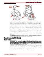 Предварительный просмотр 35 страницы MerCruiser Sterndrive 350 MAG MPI User Manual