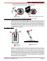 Предварительный просмотр 41 страницы MerCruiser Sterndrive 350 MAG MPI User Manual