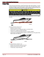 Предварительный просмотр 42 страницы MerCruiser Sterndrive 350 MAG MPI User Manual