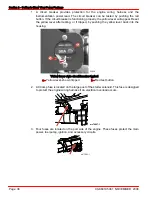 Предварительный просмотр 44 страницы MerCruiser Sterndrive 350 MAG MPI User Manual