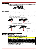 Предварительный просмотр 52 страницы MerCruiser Sterndrive 350 MAG MPI User Manual