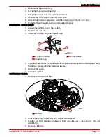 Предварительный просмотр 79 страницы MerCruiser Sterndrive 350 MAG MPI User Manual