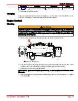 Предварительный просмотр 81 страницы MerCruiser Sterndrive 350 MAG MPI User Manual