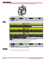 Предварительный просмотр 82 страницы MerCruiser Sterndrive 350 MAG MPI User Manual