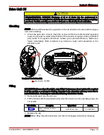 Предварительный просмотр 83 страницы MerCruiser Sterndrive 350 MAG MPI User Manual