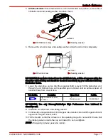 Предварительный просмотр 85 страницы MerCruiser Sterndrive 350 MAG MPI User Manual