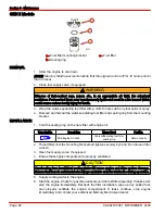 Предварительный просмотр 90 страницы MerCruiser Sterndrive 350 MAG MPI User Manual