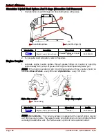 Предварительный просмотр 96 страницы MerCruiser Sterndrive 350 MAG MPI User Manual