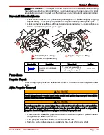 Предварительный просмотр 97 страницы MerCruiser Sterndrive 350 MAG MPI User Manual