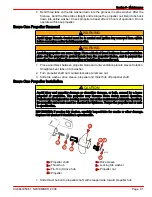 Предварительный просмотр 99 страницы MerCruiser Sterndrive 350 MAG MPI User Manual