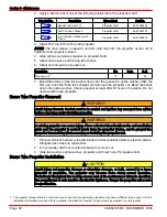 Предварительный просмотр 100 страницы MerCruiser Sterndrive 350 MAG MPI User Manual