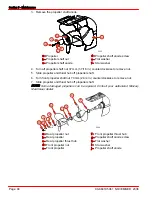 Предварительный просмотр 102 страницы MerCruiser Sterndrive 350 MAG MPI User Manual