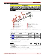 Предварительный просмотр 103 страницы MerCruiser Sterndrive 350 MAG MPI User Manual