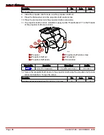 Предварительный просмотр 104 страницы MerCruiser Sterndrive 350 MAG MPI User Manual