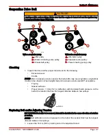 Предварительный просмотр 105 страницы MerCruiser Sterndrive 350 MAG MPI User Manual