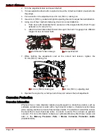 Предварительный просмотр 106 страницы MerCruiser Sterndrive 350 MAG MPI User Manual