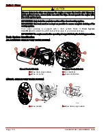 Предварительный просмотр 124 страницы MerCruiser Sterndrive 350 MAG MPI User Manual