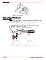 Предварительный просмотр 126 страницы MerCruiser Sterndrive 350 MAG MPI User Manual