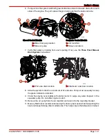 Предварительный просмотр 129 страницы MerCruiser Sterndrive 350 MAG MPI User Manual