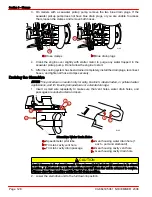 Предварительный просмотр 136 страницы MerCruiser Sterndrive 350 MAG MPI User Manual