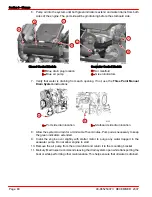 Предварительный просмотр 88 страницы MerCruiser Tow Sports 5.7 MPI User Manual