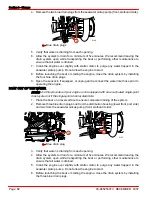 Предварительный просмотр 90 страницы MerCruiser Tow Sports 5.7 MPI User Manual