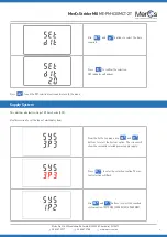 Preview for 8 page of MerCs ME-PM-630MCT-2T Instruction Manual