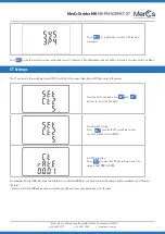 Preview for 9 page of MerCs ME-PM-630MCT-2T Instruction Manual