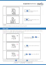 Предварительный просмотр 11 страницы MerCs ME-PM-M4-5 User Manual