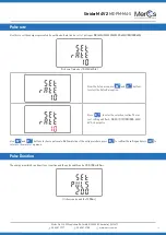 Предварительный просмотр 12 страницы MerCs ME-PM-M4-5 User Manual