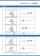 Предварительный просмотр 15 страницы MerCs ME-PM-M4-5 User Manual