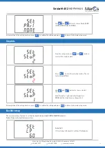 Предварительный просмотр 16 страницы MerCs ME-PM-M4-5 User Manual