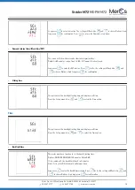 Preview for 16 page of MerCs ME-PM-M72 User Manual