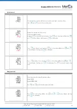 Preview for 18 page of MerCs ME-PM-M72 User Manual