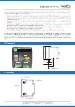 Preview for 21 page of MerCs ME-PM-M72 User Manual