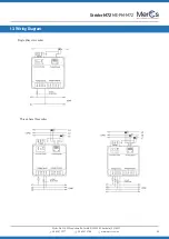 Preview for 22 page of MerCs ME-PM-M72 User Manual