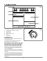 Preview for 7 page of Mercu 1100 Dual Fuel User'S Manual & Installation Instructions