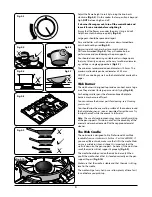 Preview for 8 page of Mercu 1100 Dual Fuel User'S Manual & Installation Instructions