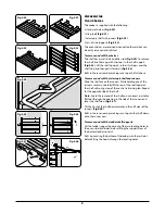 Preview for 12 page of Mercu 1100 Dual Fuel User'S Manual & Installation Instructions