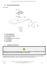 Preview for 7 page of Mercura VEGA LIGHTBAR CLASS 2 Series General Technical Manual